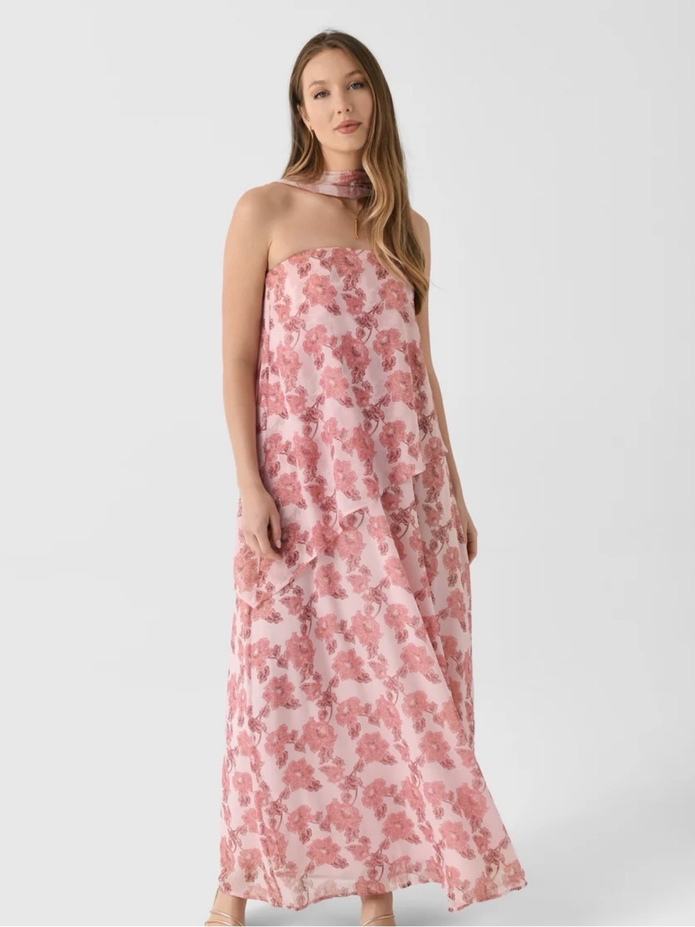 Hansen & Gretel Margo Dress Small